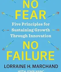 No Fear, No Failure