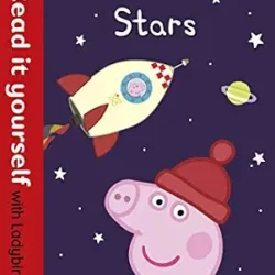 Peppa Pig: Stars - Read It Yourself With Ladybird Level 1