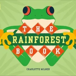 The Rainforest Book