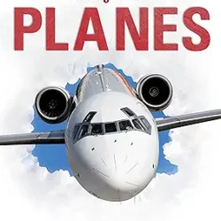 The Big Book of Planes
