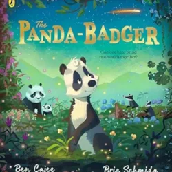 The Panda-Badger