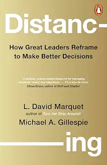 Distancing