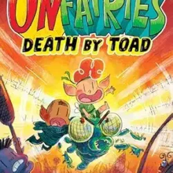 Death by Toad