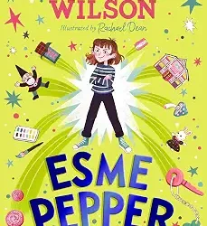 Esme Pepper