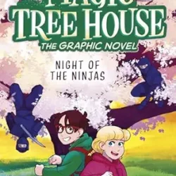 Night of the Ninjas