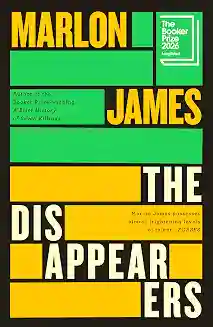 The Disappearers
