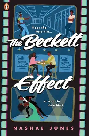 The Beckett Effect
