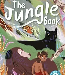 The Jungle Book: Read It Yourself