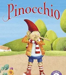 Pinocchio: Read It Yourself
