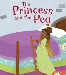 The Princess and the Pea