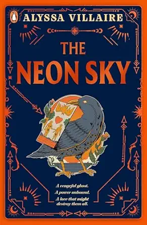 The Neon Sky