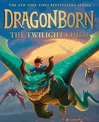 Dragonborn Book 2