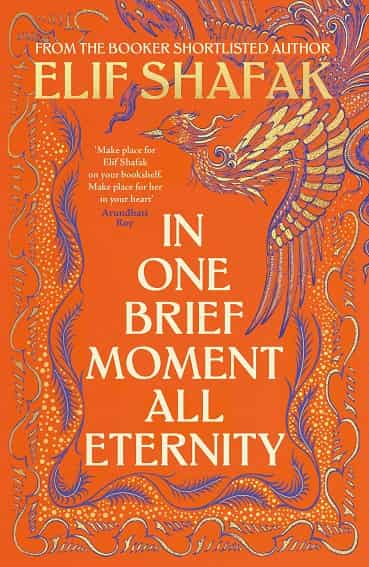 In One Brief Moment All Eternity by Elif Shafak