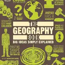 The Geography Book