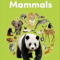 Eyewonder Mammals