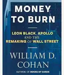Money To Burn