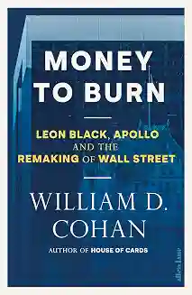Money To Burn