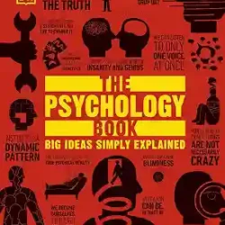 Big Ideas The Psychology Book