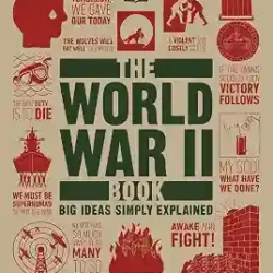 Big Ideas The World War II Book