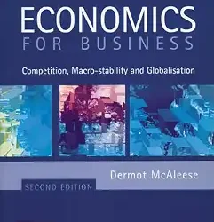 Economics For Business