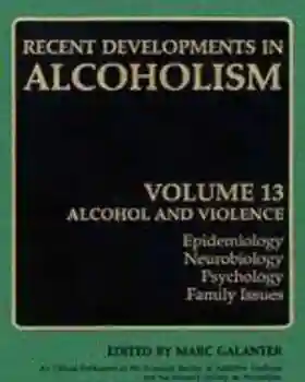 Recent Developments In Alcoholism