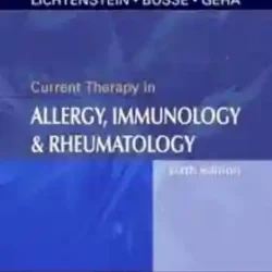 Current Therapy In Allergy, Immunology
