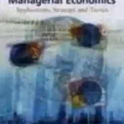 Managerial Economics Applications Strategy