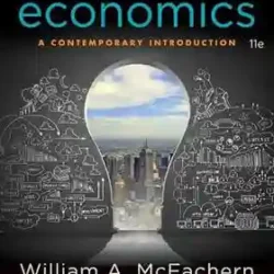 Economics A Contemporary Introduction