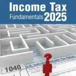 Income Tax Fundamentals 25 Anniversary