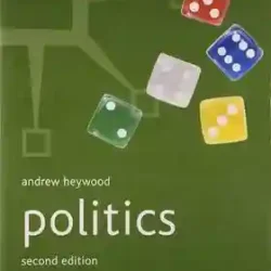 Politics 2Ed