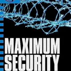 Cherub Maximum Security