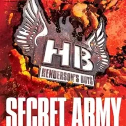 Secret Army