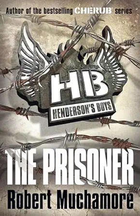 Prisoner