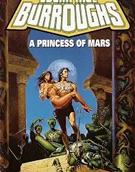 A Princess of Mars