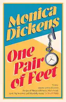 One Pair Of Feet