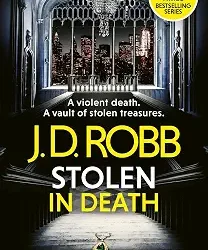 Stolen in Death