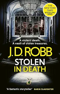 Stolen in Death