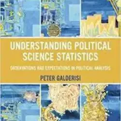 Understanding Political Science Statistics