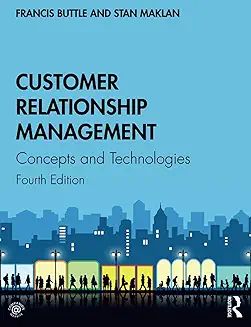 Customer Relationship Management