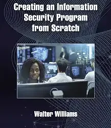 Creating An Information Security Program