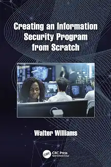 Creating An Information Security Program