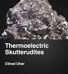 Thermoelectric Skutterudites