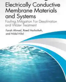 Electrically Conductive Membrane Materials
