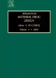 Advances In Antiviral Drug