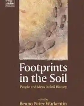 Footprints In The Soil People