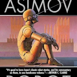 Robot Visions