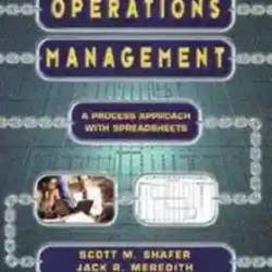 Operations Management