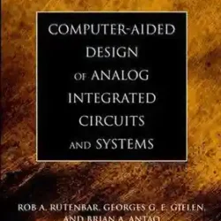 Computer Aided Design Of Analog Integrated