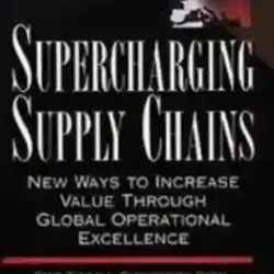 Supercharging Supply Chains