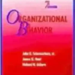 Organizational Behavior